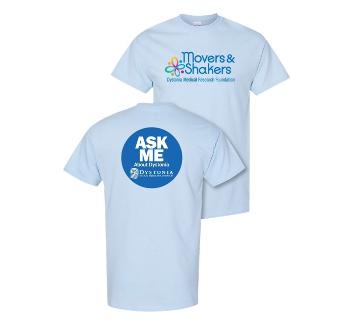 Movers & Shakers T-Shirt